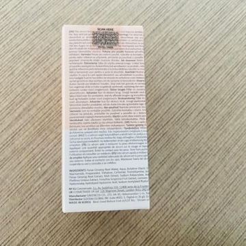 Luxury Beauty of Joseon Revive Serum for Hydration and Repair