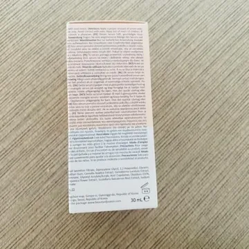 Luxury Beauty of Joseon Revive Serum for Hydration and Repair