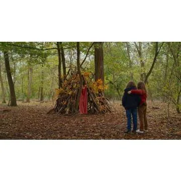 Petite Maman Blu-ray - Criterion Collection Edition