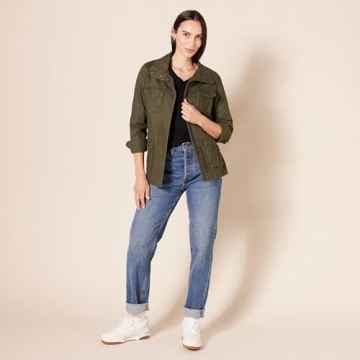 Women's Lightweight V-Neck Sweater - Comfort & Style