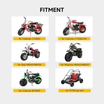 HIAORS 18lb Valve Springs for Enhanced Engine Performance