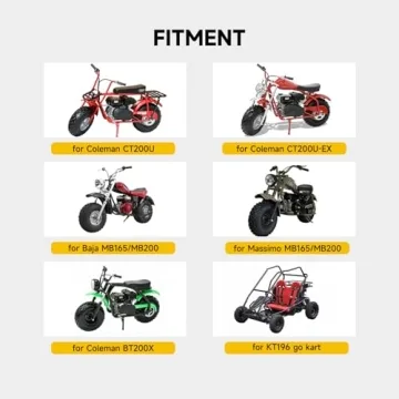 HIAORS 18lb Valve Springs for Enhanced Engine Performance