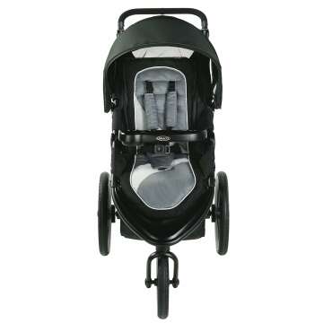 Graco Jogger LX Stroller with One-Hand Fold