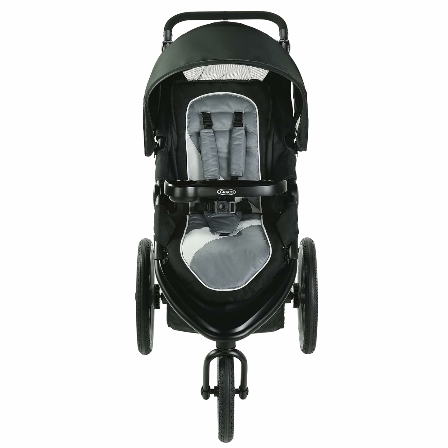 Graco Jogger LX Stroller with One-Hand Fold