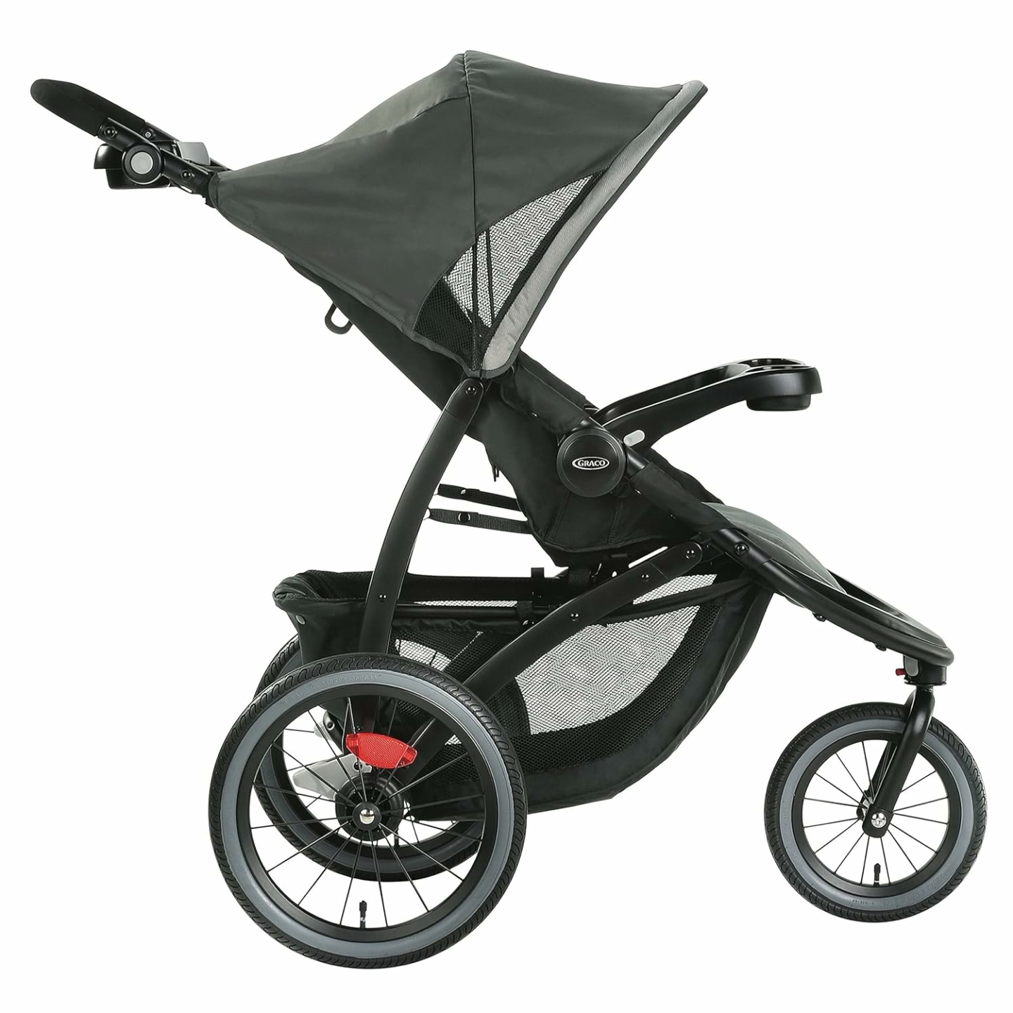Graco Jogger LX Stroller with One-Hand Fold