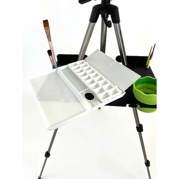 En Plein Air Pro Traveler Series for Watercolor Kit