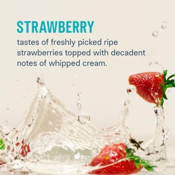 Liquid I.V. Hydration Multiplier Strawberry Drink Mix 48 Servings