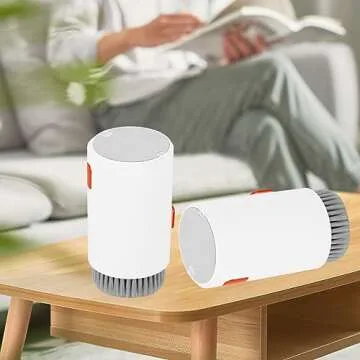 20 in 1 Multi-Functional Portable Electronic Cleaning Kit, Computer Keyboard Cleaner Brush Kit, Laptop Phone Screen Keyboard Airpod Cleaner Kit for Computer, Camera Lens, Keyboard, Headphones