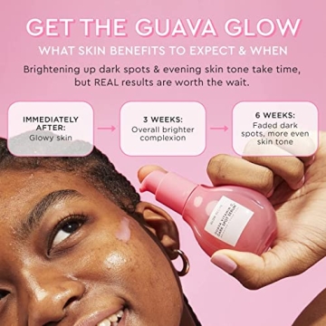 Glow Recipe Bright Light Kit for Radiant Skin and Hydration
