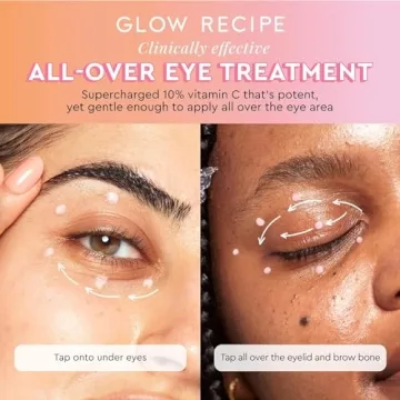 Glow Recipe Bright Light Kit for Radiant Skin and Hydration
