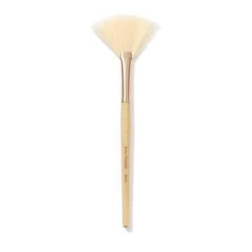 jane iredale White Fan Brush