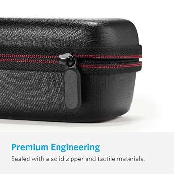 Anker SoundCore Travel Case - Premium Protection for Your Speaker