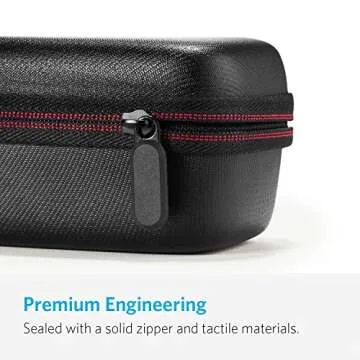 Anker SoundCore Travel Case - Premium Protection for Your Speaker
