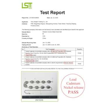 Versatile TOPACC Silver Metal Concho Belts for Women - Exceptional Western Fashion