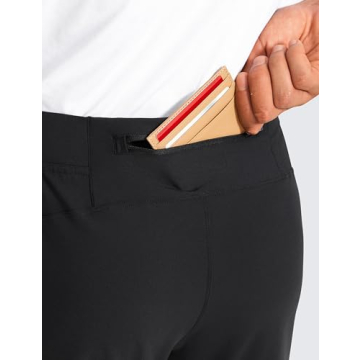 CRZ YOGA 4-Way Stretch Jogger Pants for All-Day Comfort