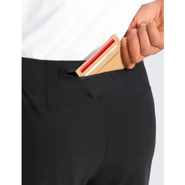 CRZ YOGA 4-Way Stretch Jogger Pants for All-Day Comfort