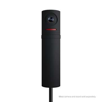 Logitech for Creators Mevo Boost Fast Charging Power Pack for Mevo camera with 10 hr of extra battery