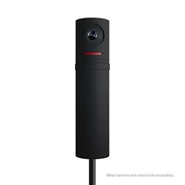 Logitech for Creators Mevo Boost Fast Charging Power Pack for Mevo camera with 10 hr of extra battery