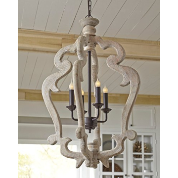 Ashley Jocelin Vintage Pendant Light for Stylish Homes