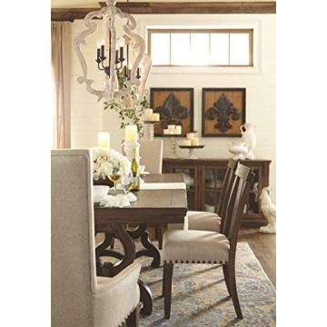 Ashley Jocelin Vintage Pendant Light for Stylish Homes