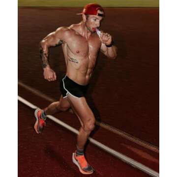 Energy Boosting BPN Go Gel Endurance Gel for Athletes