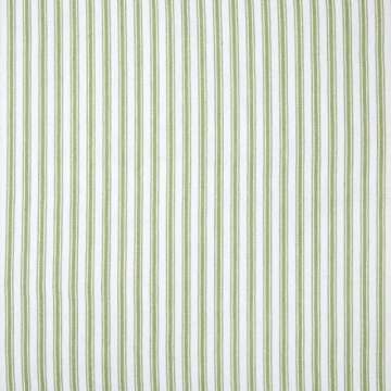 Cackleberry Home Cotton Ticking Stripe Table Runner 14 x 90