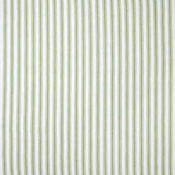 Cackleberry Home Cotton Ticking Stripe Table Runner 14 x 90