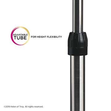 Gold 'N Hot Professional Ionic Stand Bonnet Hair Dryer | Deep and Tourmaline-Infused Conditioning