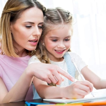 RECHENG Cute Cat Gel Pens - Fine Point 0.5mm - 12pcs Fun Set