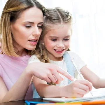 RECHENG Cute Cat Gel Pens - Fine Point 0.5mm - 12pcs Fun Set