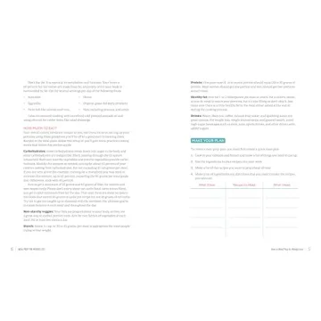 Weight Loss Meal Prep: Plans & Recipes for Success