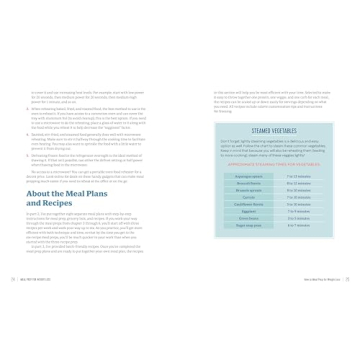 Weight Loss Meal Prep: Plans & Recipes for Success