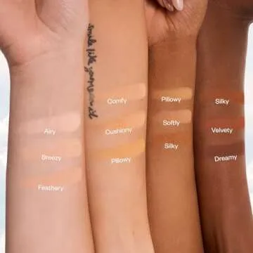 Kosas Cloud Set Face Setting Powder - Flawless Finish Every Time