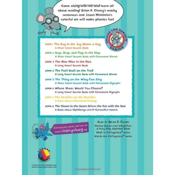 Engaging Vowel Sounds Book for Young Readers