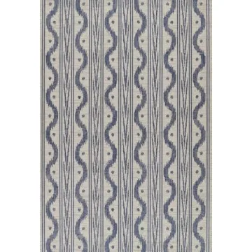 Momeni Riviera Indoor/Outdoor Rug 9' X 12' - Durable & Stylish