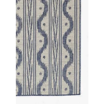 Momeni Riviera Indoor/Outdoor Rug 9' X 12' - Durable & Stylish