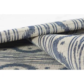 Momeni Riviera Indoor/Outdoor Rug 9' X 12' - Durable & Stylish