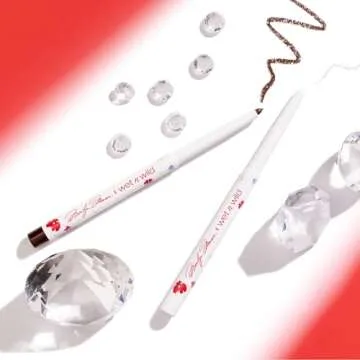 wet n wild Marilyn Monroe Collection Icon 2-Piece Retractable Eyeliner