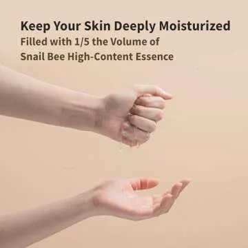 BENTON Snail Bee High Content Mask Pack (20g / 10 Sheets) - Snail Mucin Face Mask With Bee Venom | Korean Skin Care Face Mask Sheets For Moisturizing, Soothing and Nourishing (2022 Package)