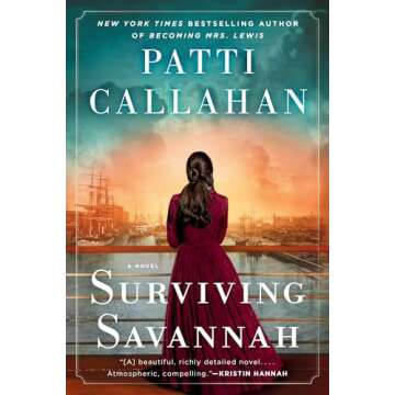 Surviving Savannah