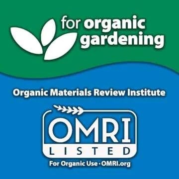 Monterey B.t. - Biological Insecticide for Organic Gardening - 1 Pint Concentrate - Apply Using a Sprayer Following Mix Instructions