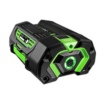 EGO Power+ BA2242T 56-Volt 4.0Ah Battery with Upgraded Fuel Gauge