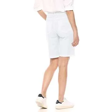 Lee Women's Relaxed-Fit Bermuda Short for Style & Comfort
