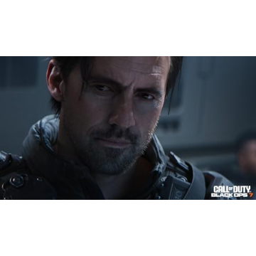 Pre-order Call of Duty: Black Ops 7 for PlayStation 5 Today