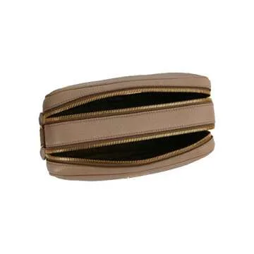 Prada Beige Crossbody Bag - Luxury Handbag for Women