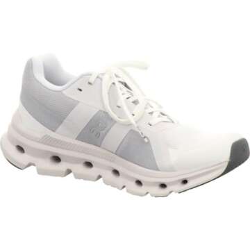 On Women's Cloudrunner Sneakers - Stylish Running Shoes for Women