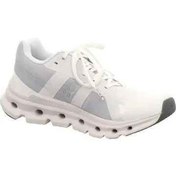 On Women's Cloudrunner Sneakers - Stylish Running Shoes for Women