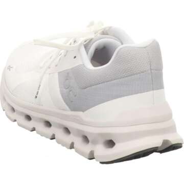 On Women's Cloudrunner Sneakers - Stylish Running Shoes for Women