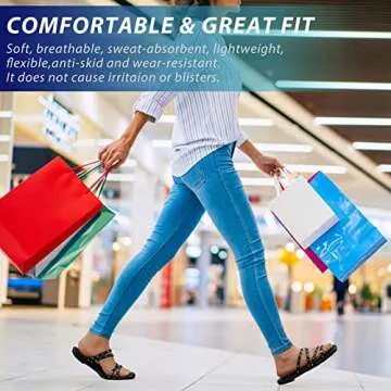 Stylish Comfortable Women's Slide Sandals - DAYDAYGO