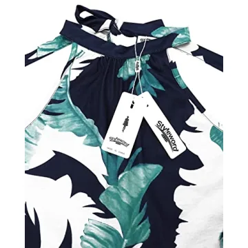 Beautiful Floral Maxi Dress for Summer Weddings and Parties